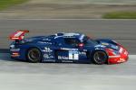 Maserati MC-12 Corse GT Italia 2005 года